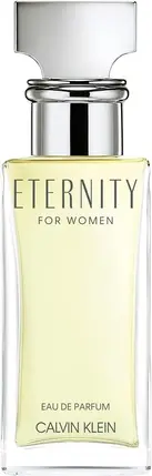 Eternity Eau de Parfum Calvin Klein