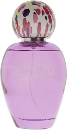 Туалетная вода Perry Ellis Very Purple