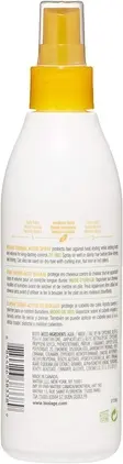 Термоактивный спрей для укладки Biolage