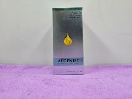 Algenist GENIUS Liquid Collagen