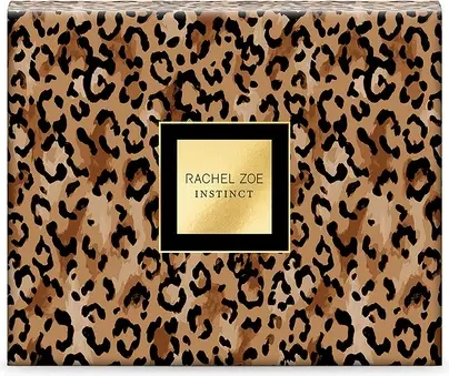 Набор спреев Eau de Parfum Rachel Zoe Instinct