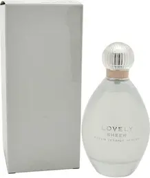 Lovely Sheer Eau de Parfum Sarah Jessica Parker