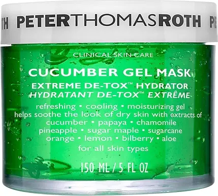 Маска для лица Peter Thomas Roth