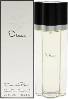 Туалетная вода Oscar de la Renta
