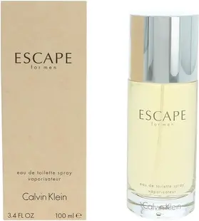 Calvin Klein Escape Туалетная вода