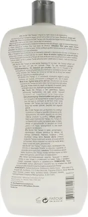 Silk Therapy Serum Biosilk
