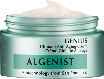Крем Algenist Genius Ultimate Anti-Aging