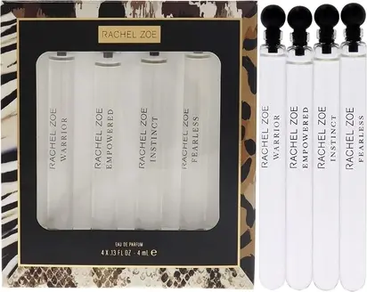 Rachel Zoe Eau de Parfum Набор в подарочной упаковке