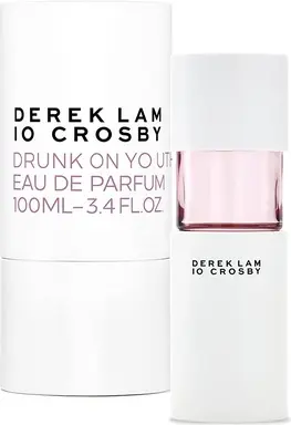 Парфюмерная вода Derek Lam 10 Crosby Drunk On Youth