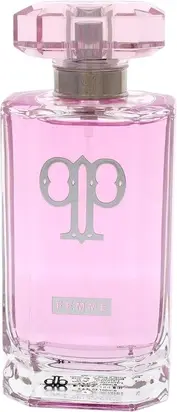 Eau de Parfum Elizabeth Arden Pretty Pink Femme