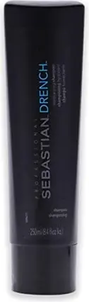 Шампунь Drench от Sebastian Professional