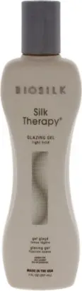 Biosilk Silk Therapy Glazing Gel