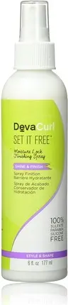DevaCurl Крем для укладки