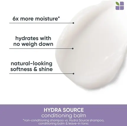 Кондиционер Biolage Hydra Source