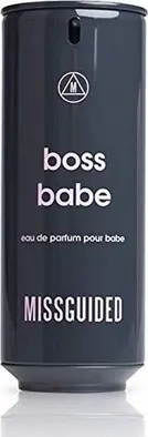 Eau de Parfum Missguided Boss Babe