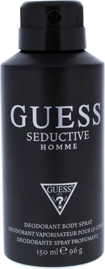 Дезодорант GUESS Seductive Men