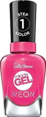 Лак для ногтей Sally Hansen Miracle Gel Neon