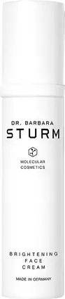 Выравнивающий крем для лица Dr Barbara Sturm