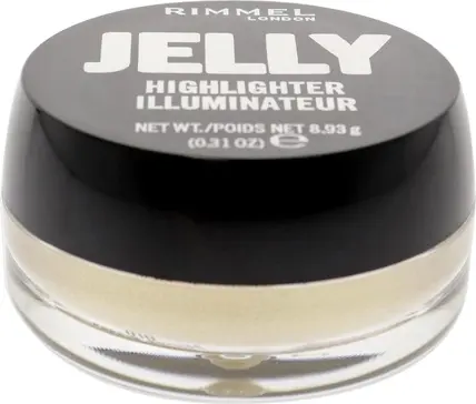 Хайлайтер Rimmel London Highlighter Jellies