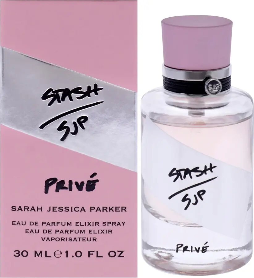 Sarah Jessica Parker Stash Prive Eau de Parfum