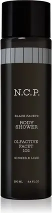 Гель для душа Burt's Bees Ginger Lime