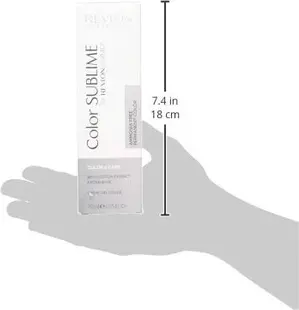 Краска для волос Revlon Color Sublime