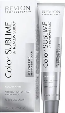 Revlon Color Sublime Color & Care