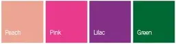 Revlon Color Excel By RVL Playful Tones Lilac
