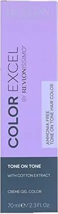 Стойкая крем-краска для волос Revlon Professional