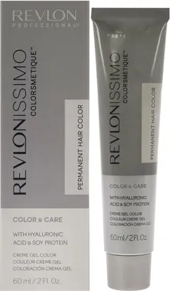 Краска для волос Revlonissimo Colorsmetique