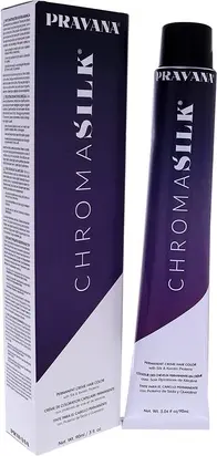 Pravana ChromaSilk Крем-краска для волос