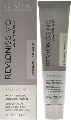 Краска для волос Revlon Revlonissimo Colorsmetique