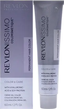 Краска для волос Revlon 7.3 Золотистый блонд