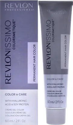 Краска для волос Revlon Темный Красный Махагон Блонд