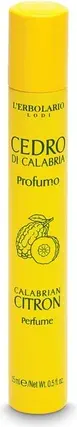 Парфюм Calabrian Citron от L'Erbolario