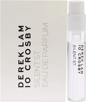 Парфюмерная вода Derek Lam Silent St