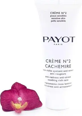 Payot Crème No2 Cachemire