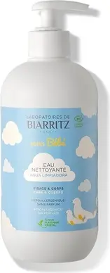Мицеллярная вода Laboratoires De Biarritz