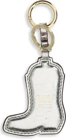 Брелок GANNI