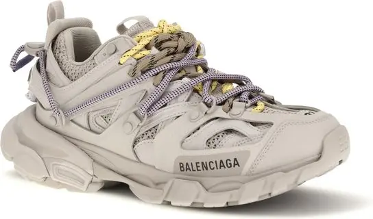 Athletic Sneakers Balenciaga