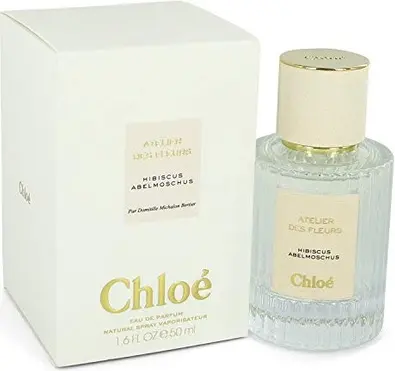 Chloe Hibiscus Abelmoschus от Chloe Eau de Parfum