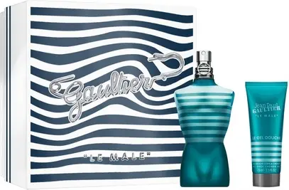 Jean Paul Gaultier Le Male Туалетная вода Набор