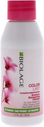Шампунь Matrix Biolage Colorlast