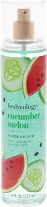 Парфюмерный спрей Bodycology