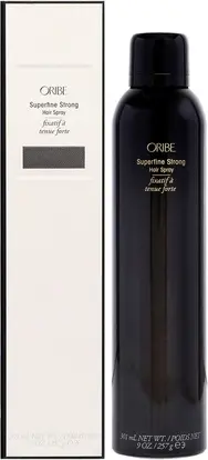 Лак для волос Oribe Superfine Strong