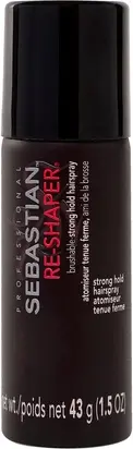 Лак для волос Sebastian Milano Reshaper Strong Hold