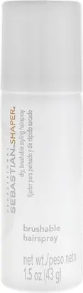 Лак для волос Sebastian Milano Shaper