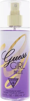 Туалетная вода Guess Guess Girl Belle