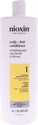 Кондиционер для кожи головы Scalp Therapy Nioxin