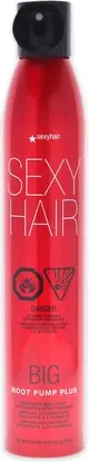 Root Pump Plus Mousse Sexy Hair
